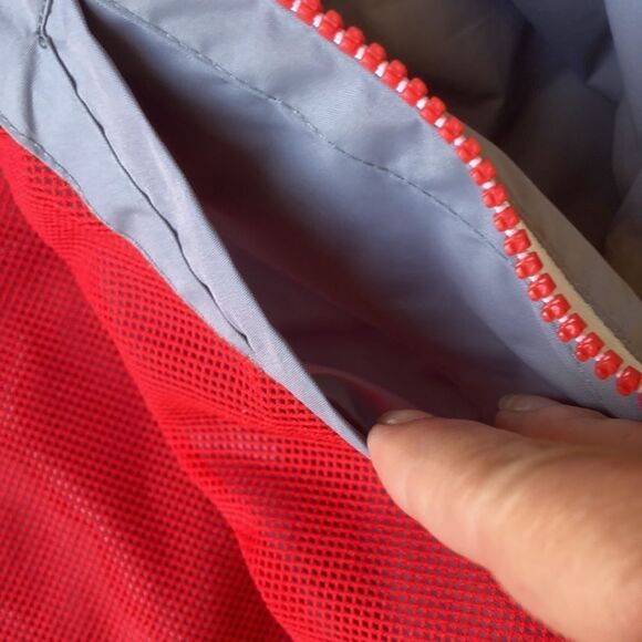 EUC Boys Protection System Hooded Jacket Size 4T - Picture 4 of 8